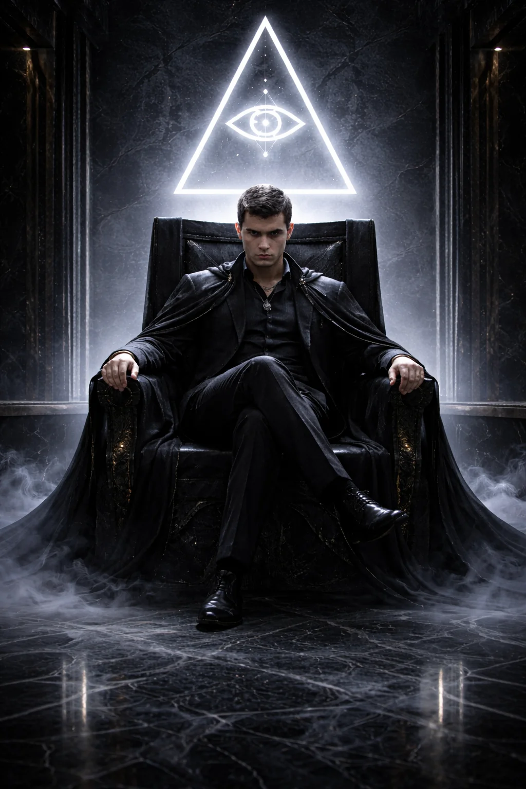 Dark Harry Potter picture 1 of 1