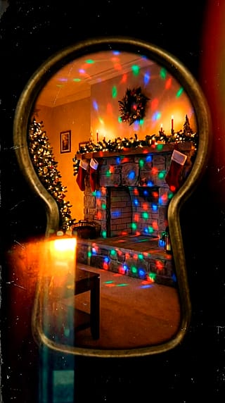 Somewhere in another life'