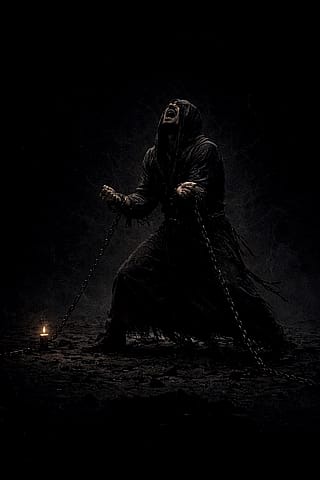 AI therapist as art'