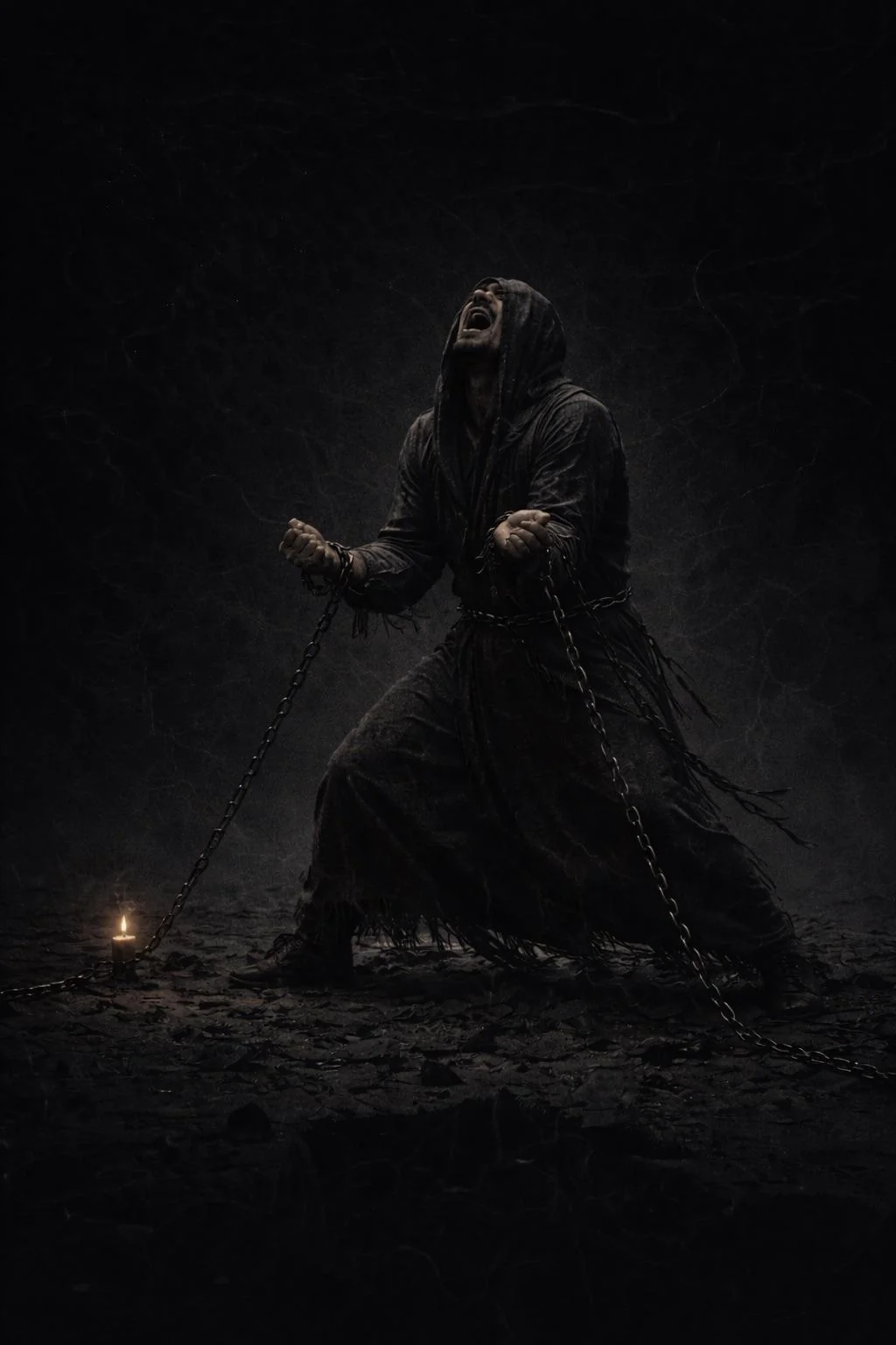 AI therapist as art picture 1 of 3