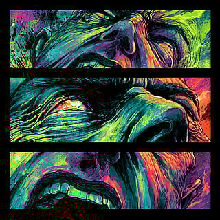 I like to give MJ concepts and then see what it comes up with'