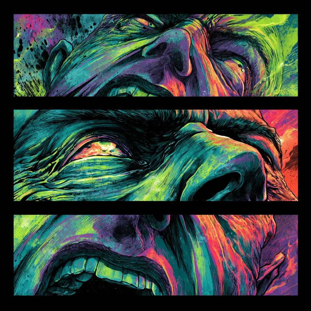 I like to give MJ concepts and then see what it comes up with picture 1 of 1