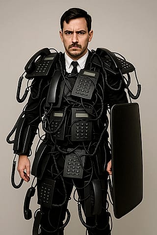 Show me the best AI image you made in 2025 with no context.'