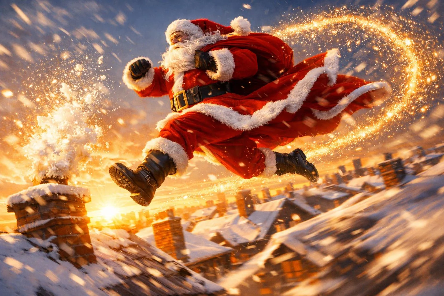 Mission Possible! picture 1 of 1