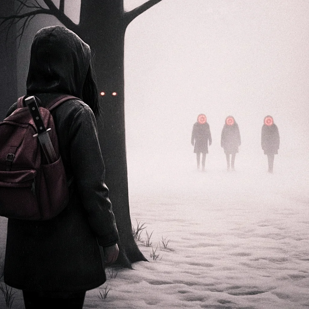 Brain Fog picture 1 of 1