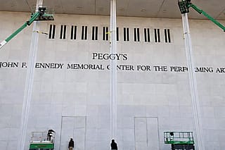 No offense to Peggy Hill'