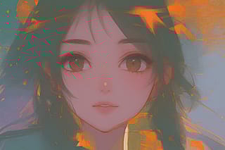 Me when I create a happy accident'