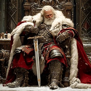 The King in the North'