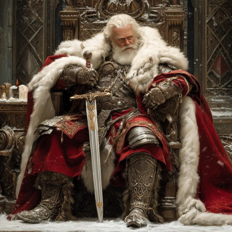 The King in the North picture 1 of 1