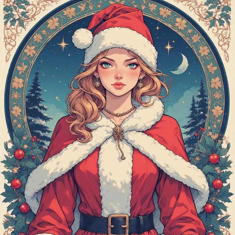 my first AI image. can't wait to make more picture 1 of 1