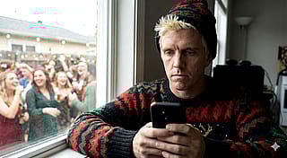 When Reddit is your only real friend'