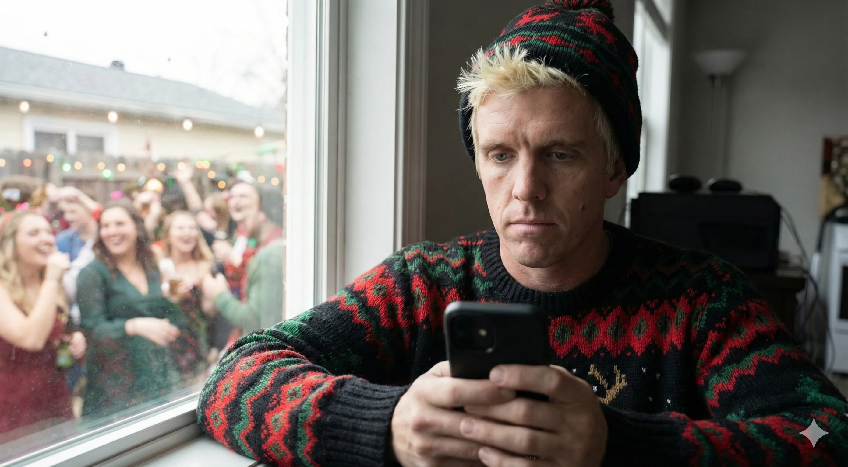 When Reddit is your only real friend picture 1 of 1