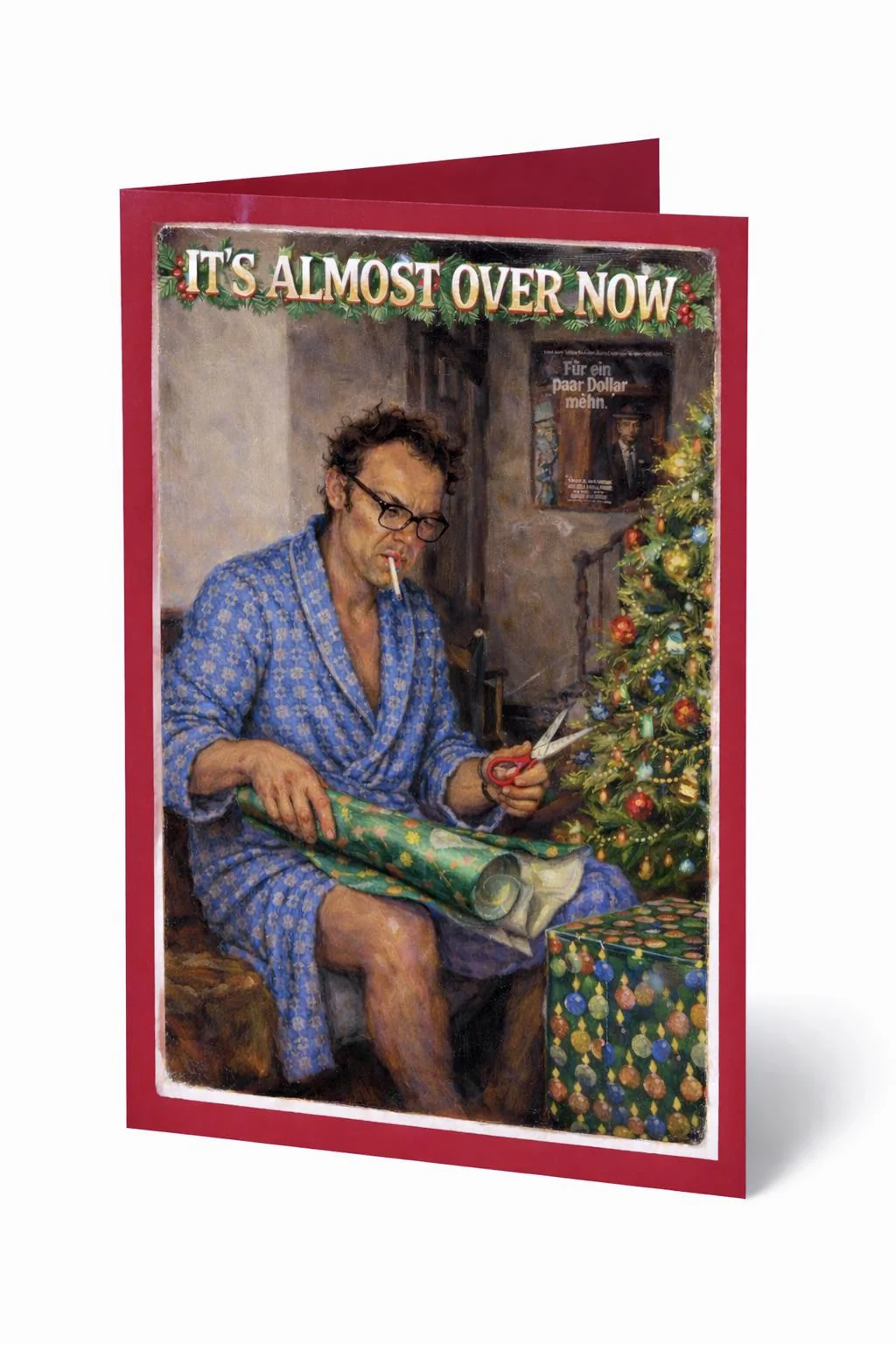 HOLIDAZE picture 1 of 1