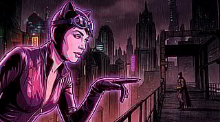 You look lonely, I can fix that'