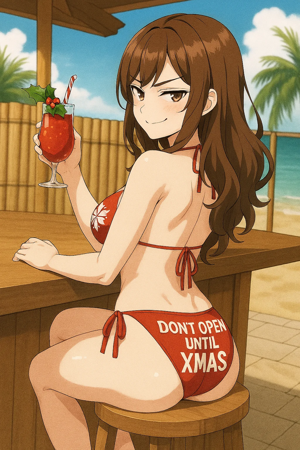 Mele Kalikimaka picture 1 of 1