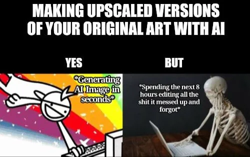 Meme - Cause well. Who else? 😂 picture 1 of 1