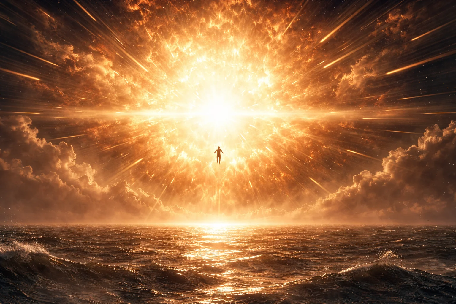 Second sun picture 1 of 1