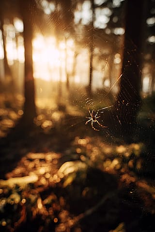 The sunset/golden hour is truly something else, but I need to work on it more"('