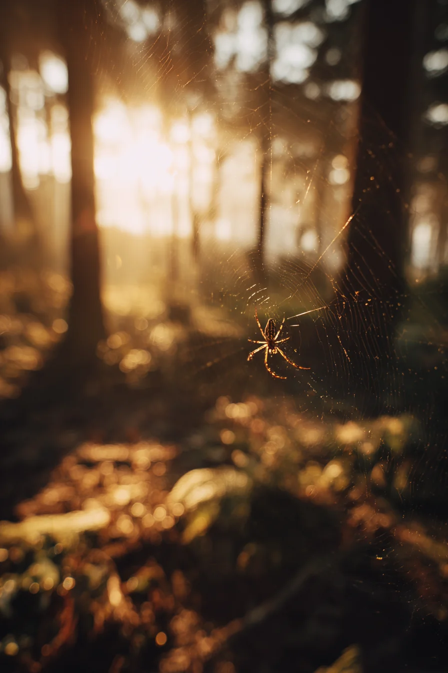 The sunset/golden hour is truly something else, but I need to work on it more"( picture 1 of 7