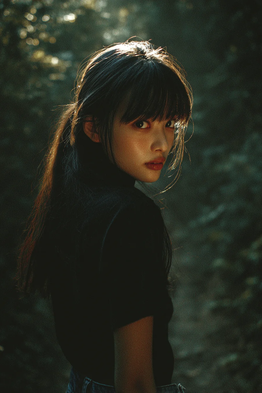 The sunset/golden hour is truly something else, but I need to work on it more"( picture 2 of 7