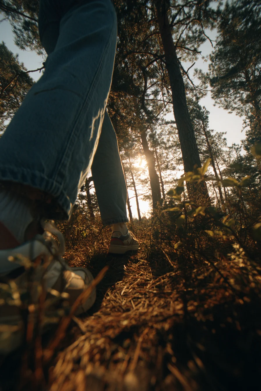 The sunset/golden hour is truly something else, but I need to work on it more"( picture 4 of 7