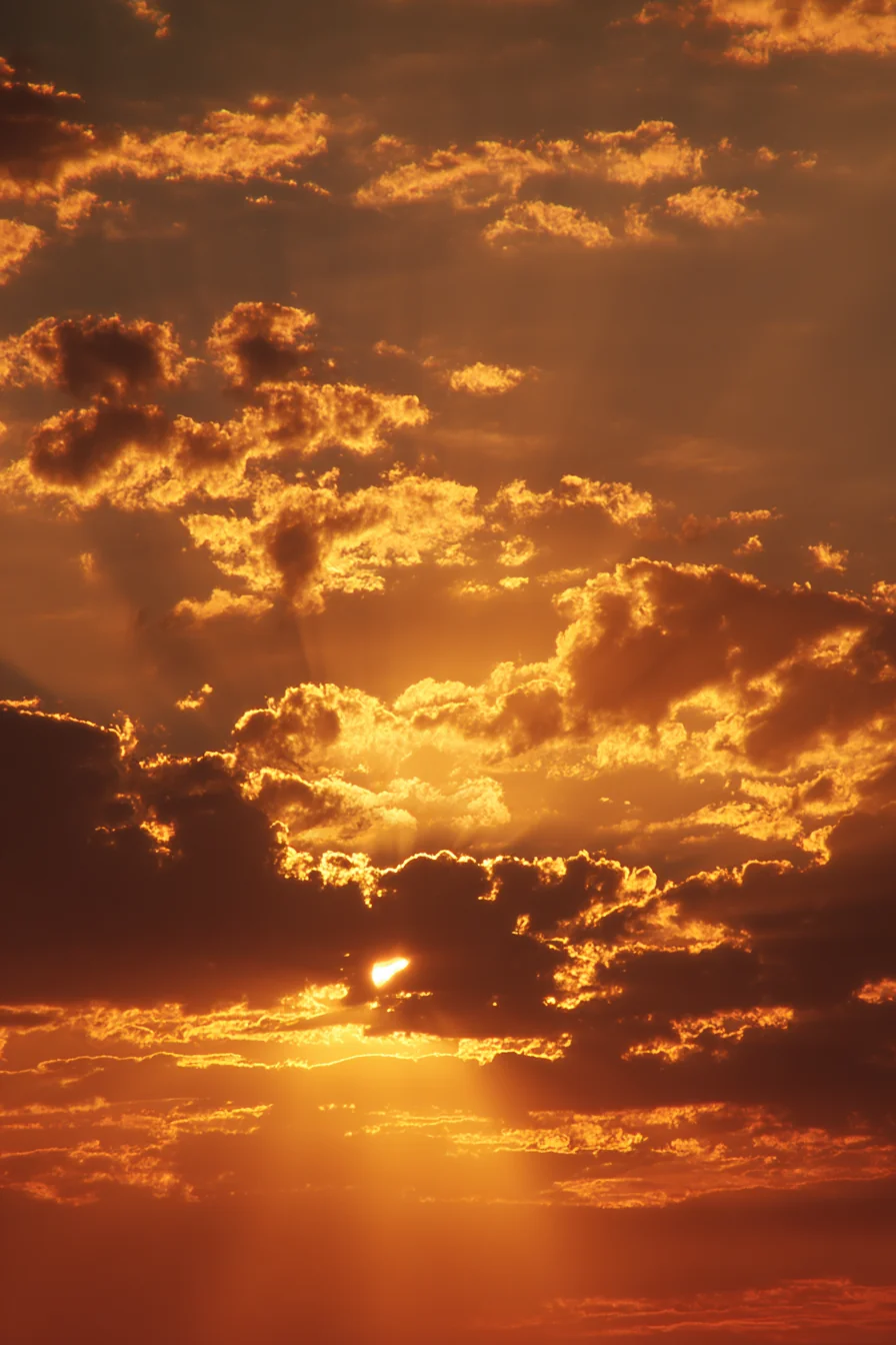 The sunset/golden hour is truly something else, but I need to work on it more"( picture 7 of 7