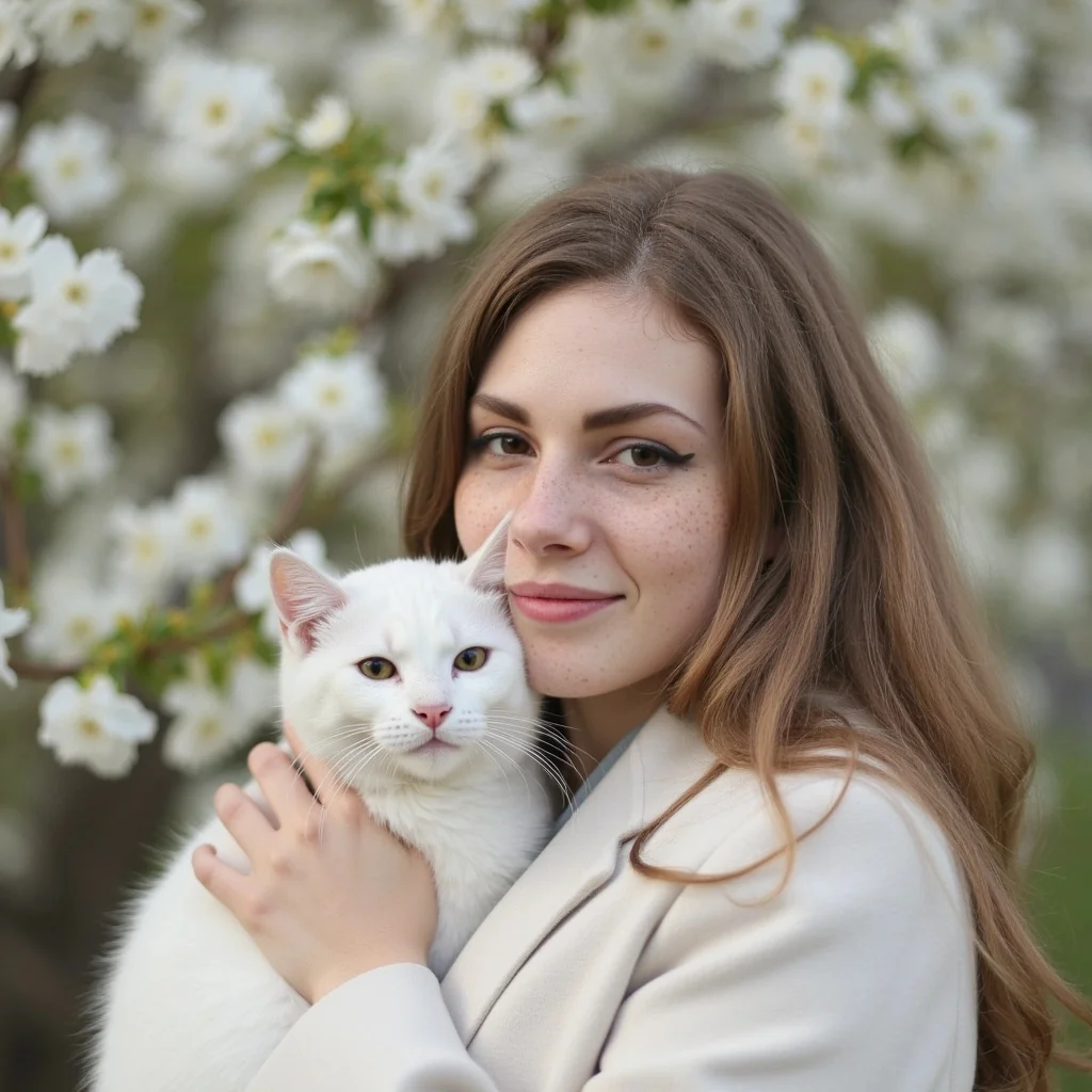 Testing Character Consistency with Forge picture 2 of 9