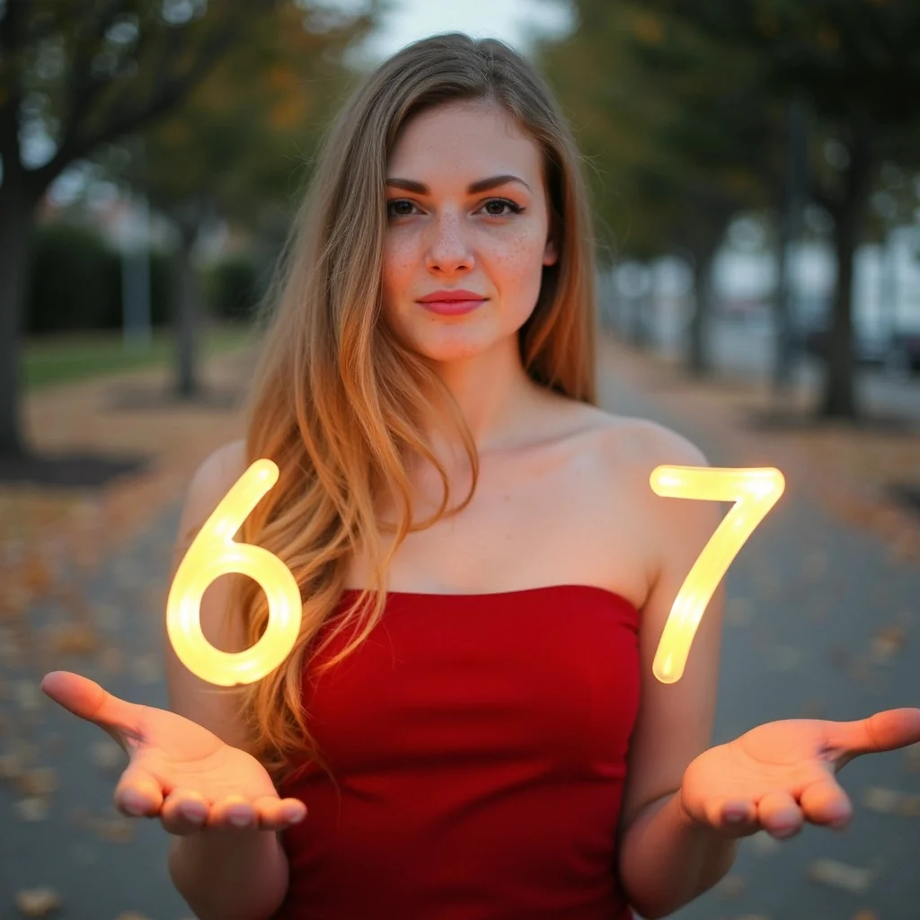 Testing Character Consistency with Forge picture 5 of 9