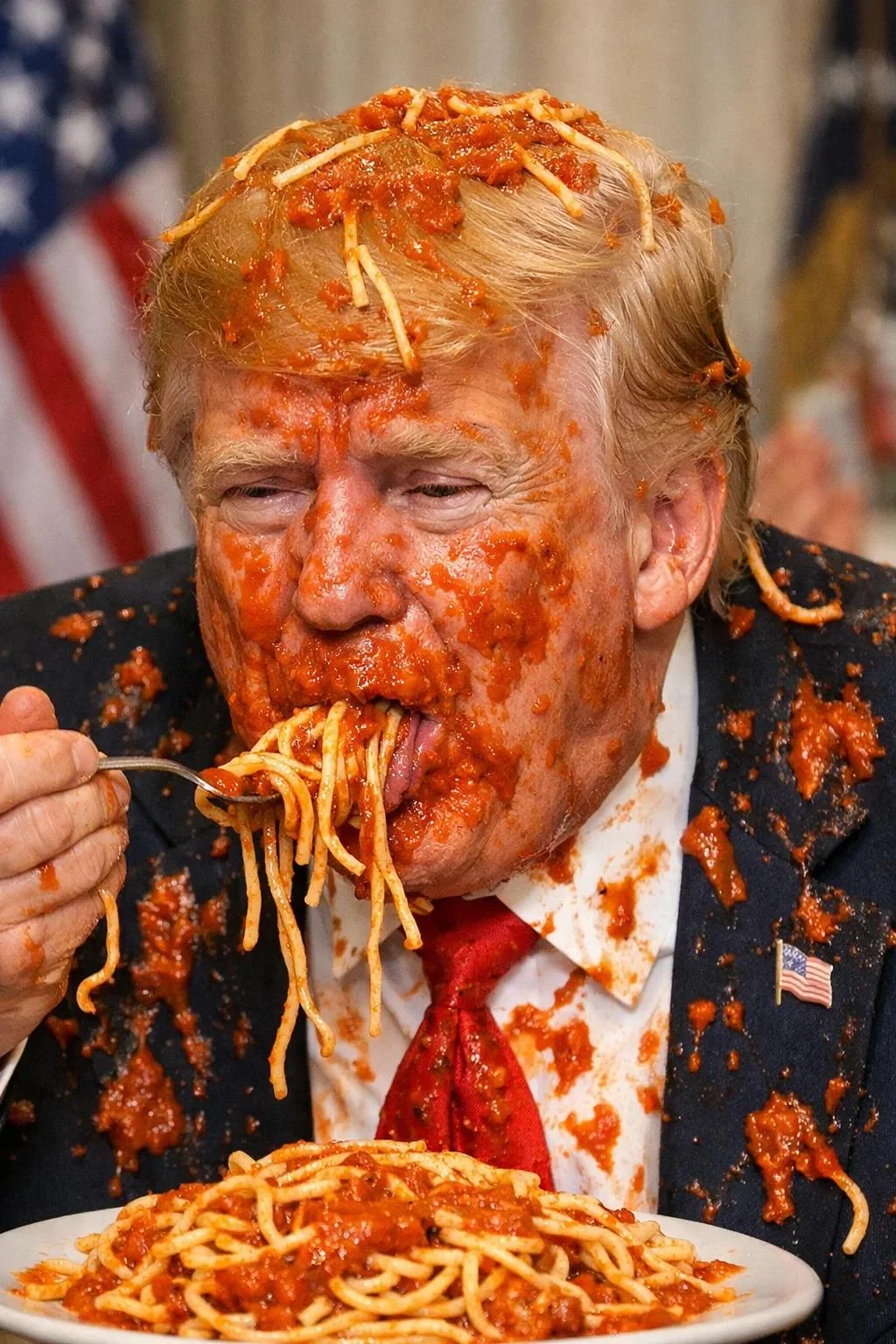 "Greedy Pig" picture 1 of 1