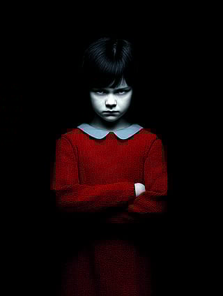 The Red That Refuses to Soften'