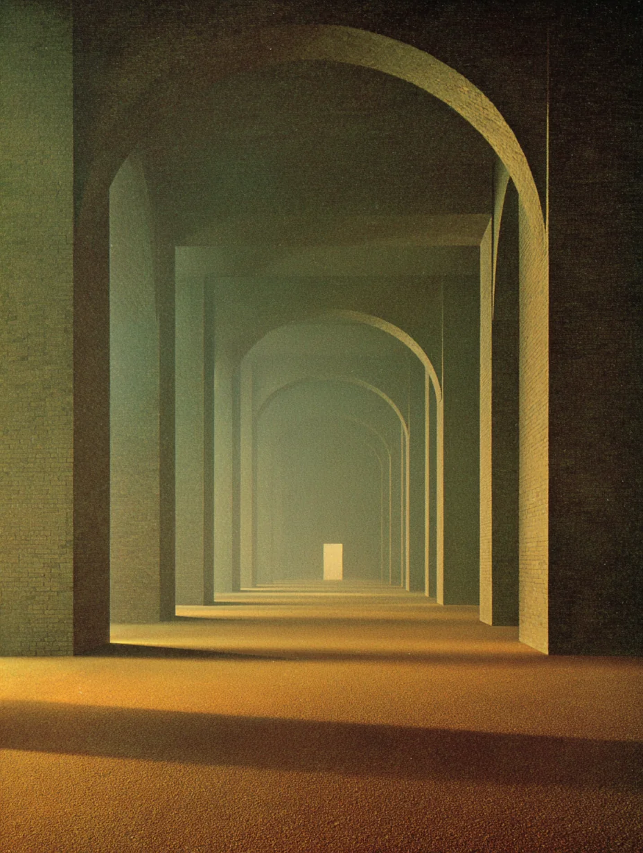 late night midjourney imagery. enjoy 🎨 picture 2 of 16