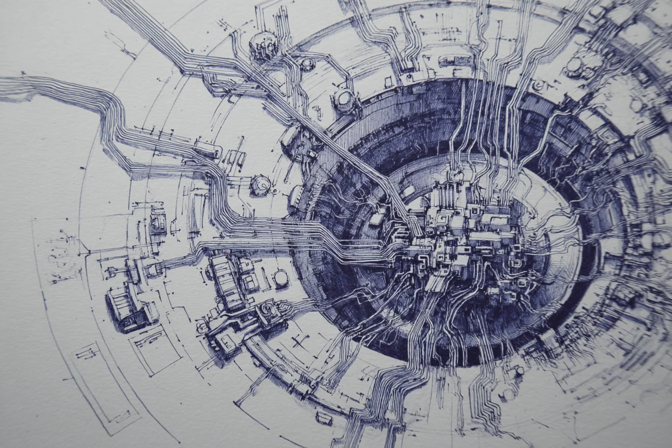 late night midjourney imagery. enjoy 🎨 picture 3 of 16