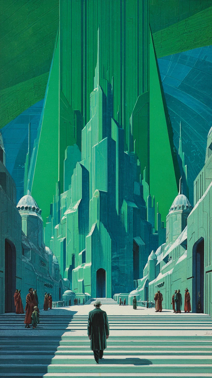 late night midjourney imagery. enjoy 🎨 picture 4 of 16