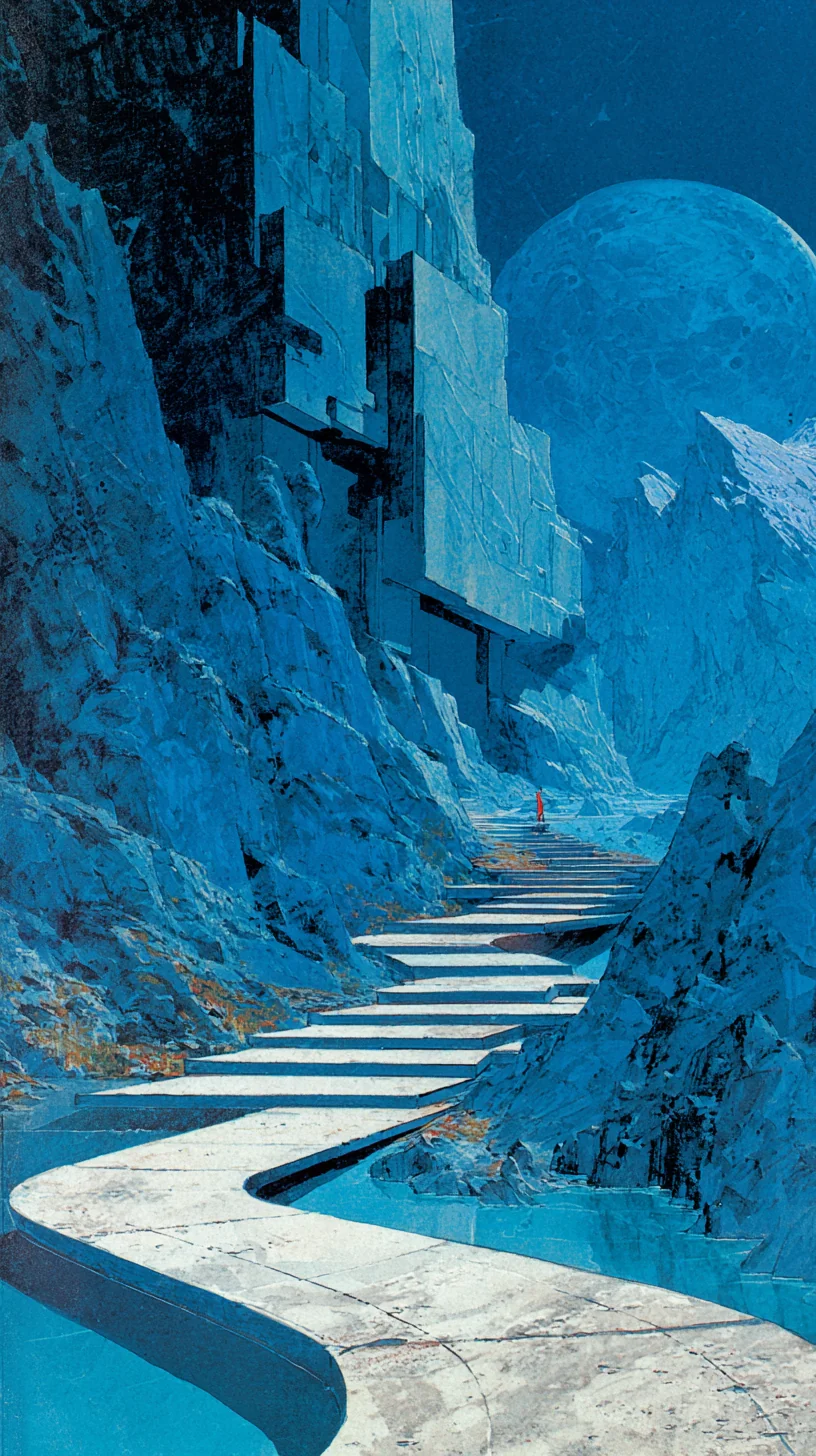 late night midjourney imagery. enjoy 🎨 picture 7 of 16