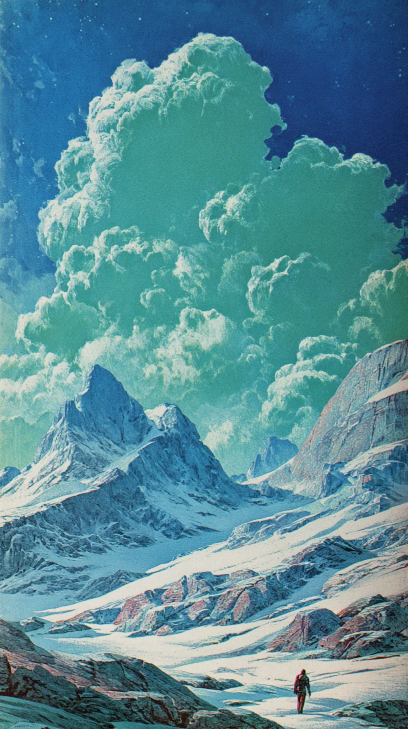 late night midjourney imagery. enjoy 🎨 picture 12 of 16