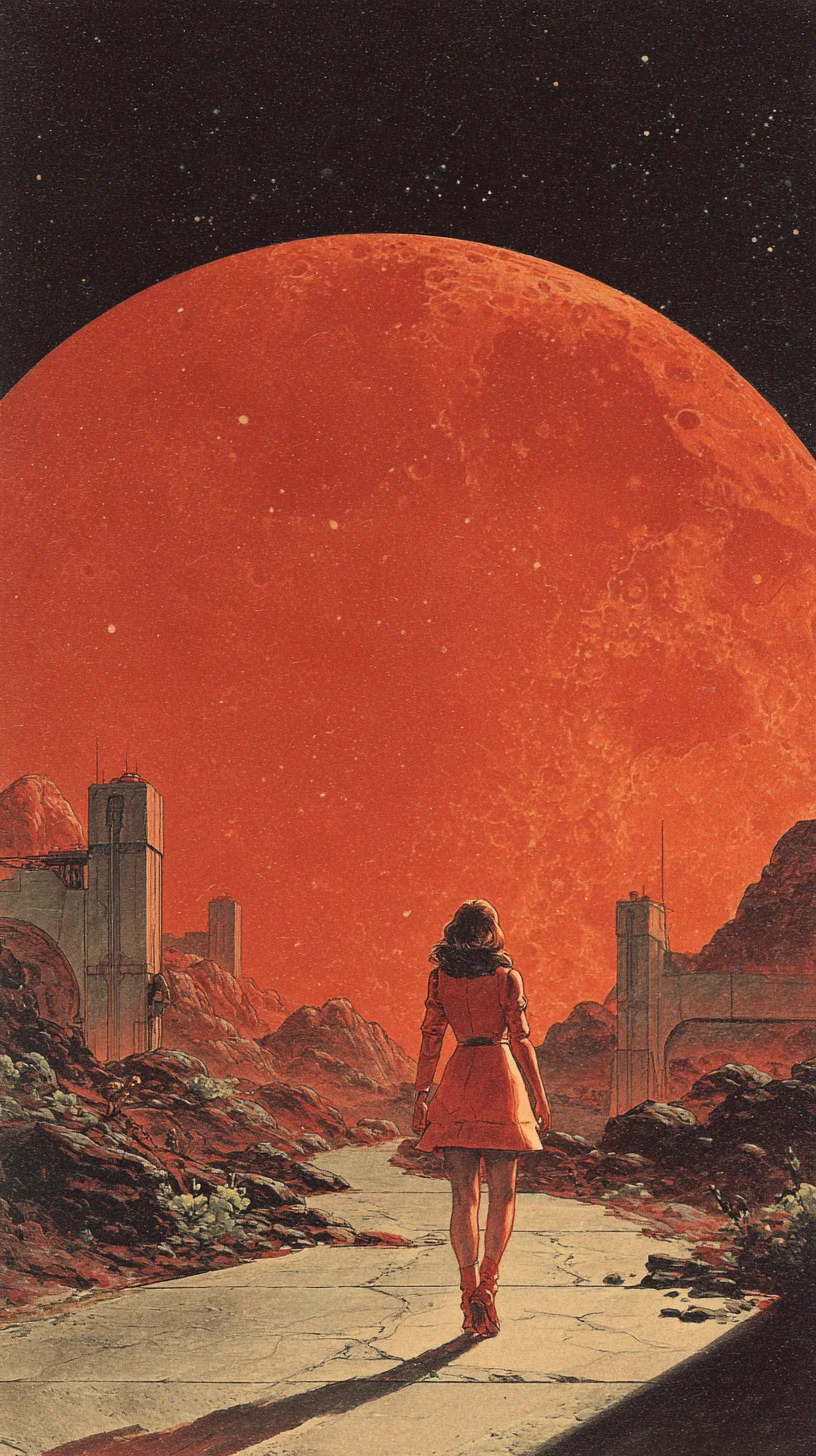 late night midjourney imagery. enjoy 🎨 picture 13 of 16