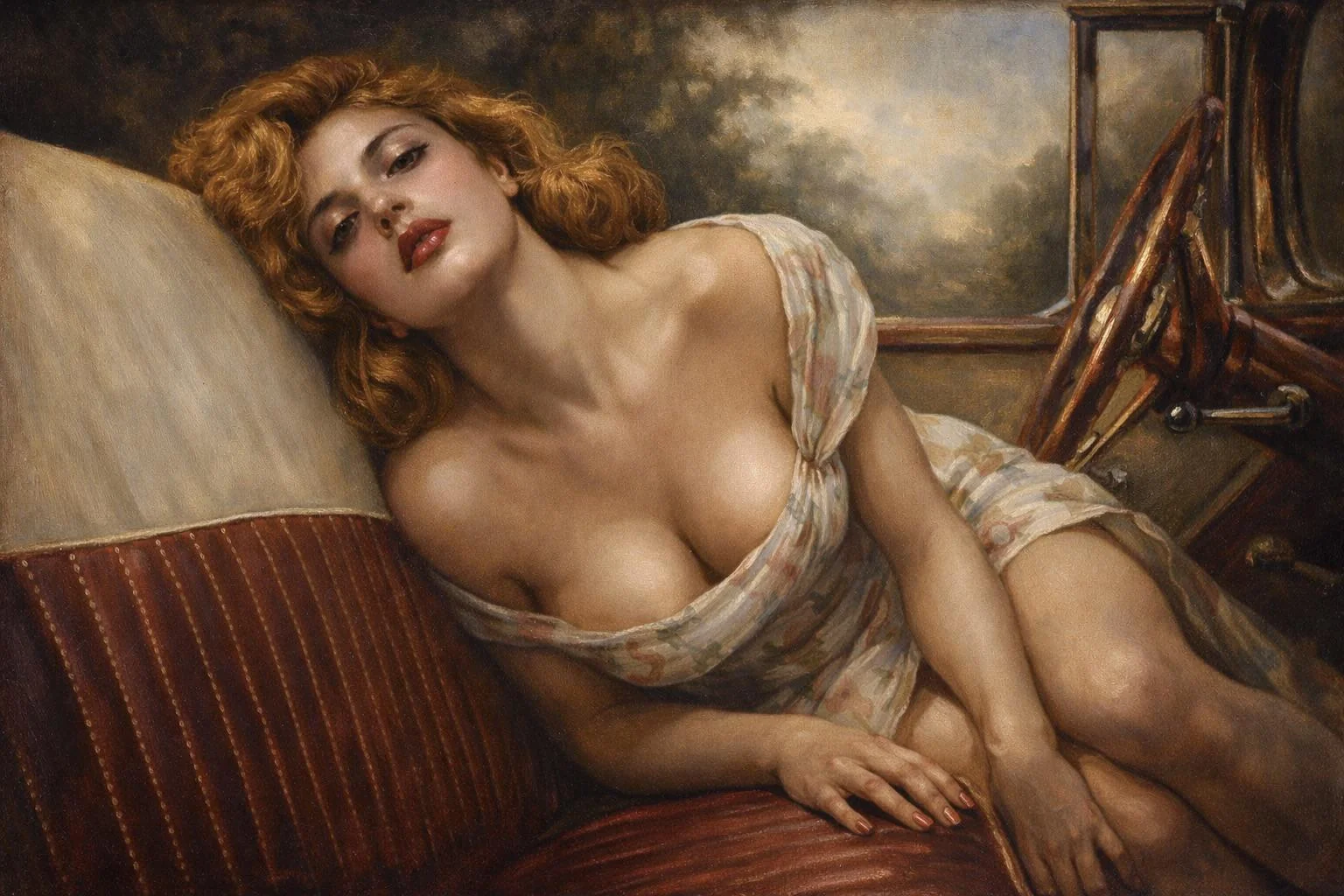 Concupiscence picture 1 of 1