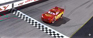 Cars 2006 (What if…)'