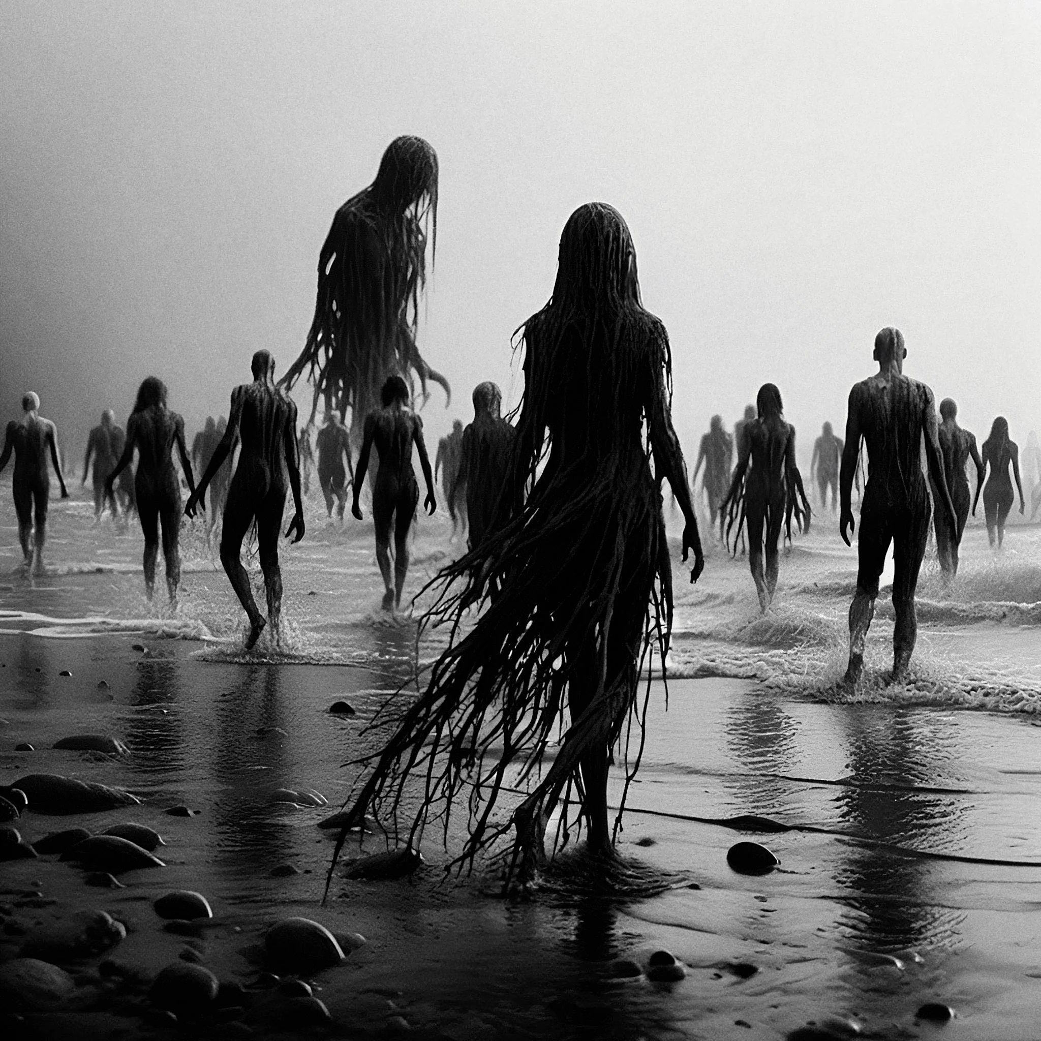 A Defeated Leader picture 1 of 1