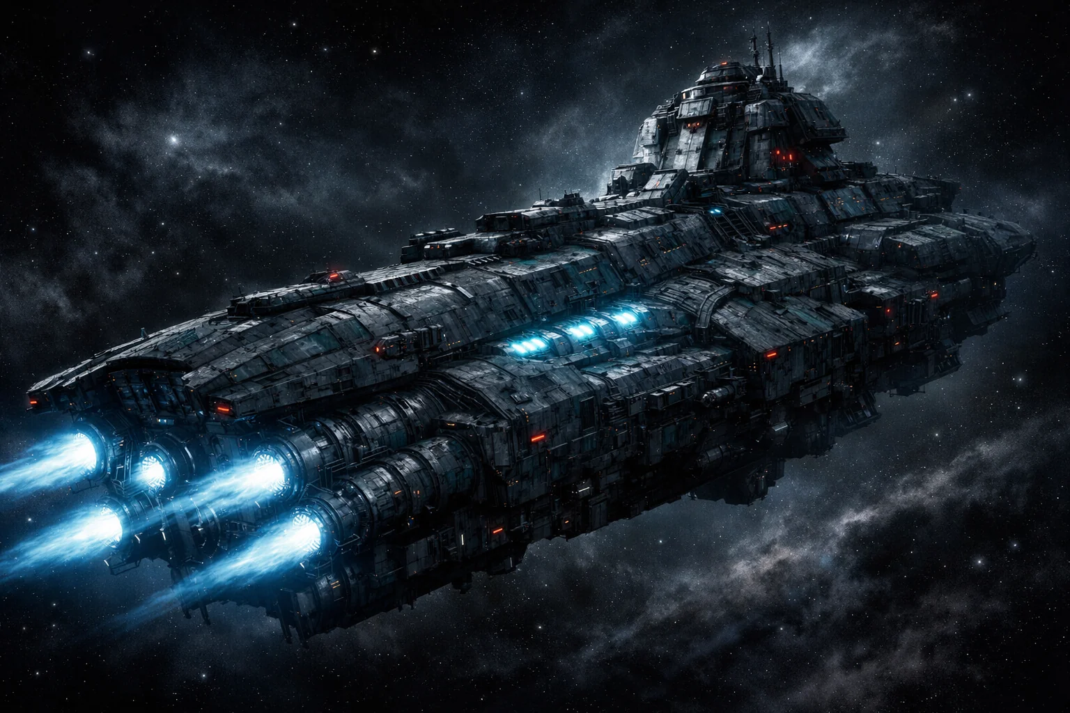 Drift Aimlessly picture 1 of 1