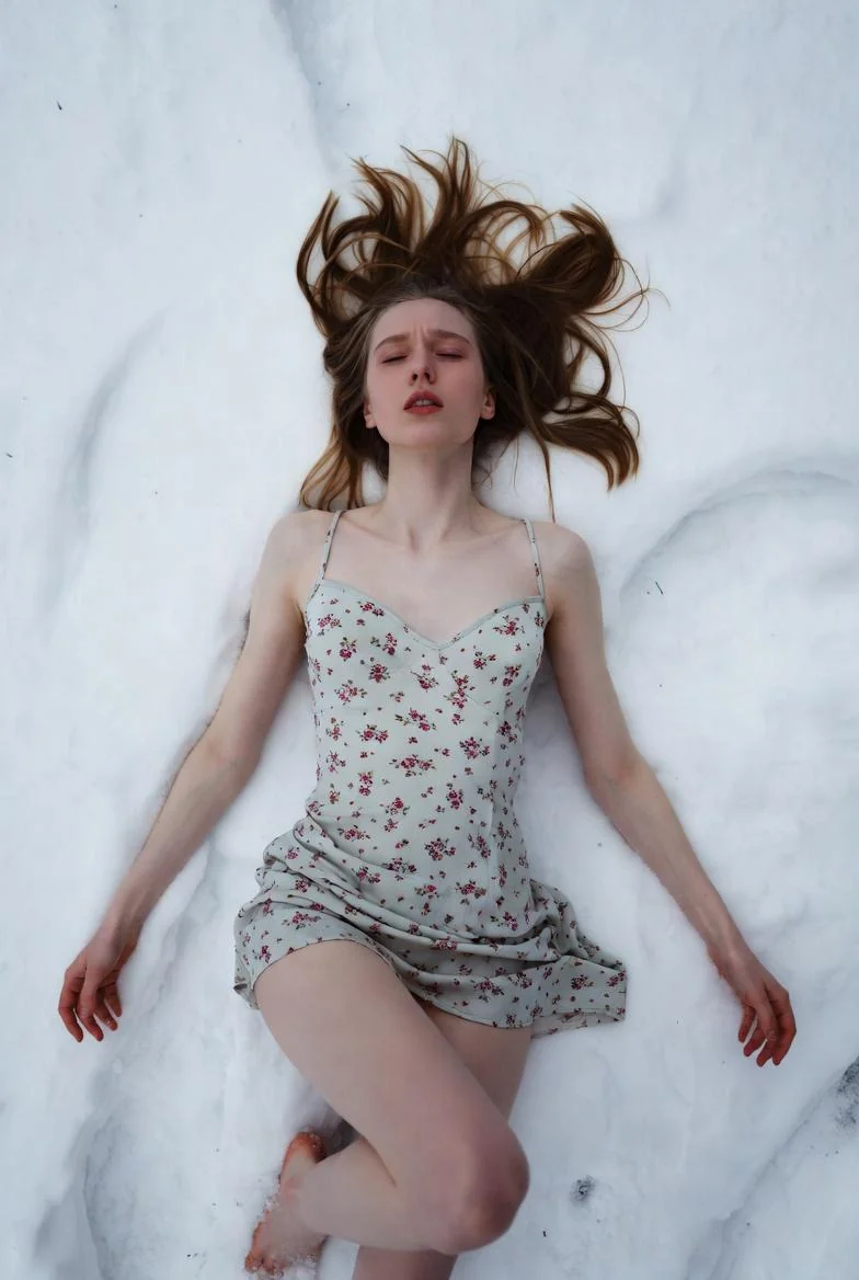 Remembering the Cold (Gork) picture 1 of 1