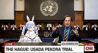 Her crimes finally caught up to her. Can her attorney get her out of this?'