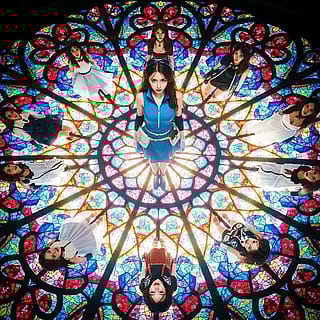 "Hour by hour, I become a stranger to myself." ⏳'