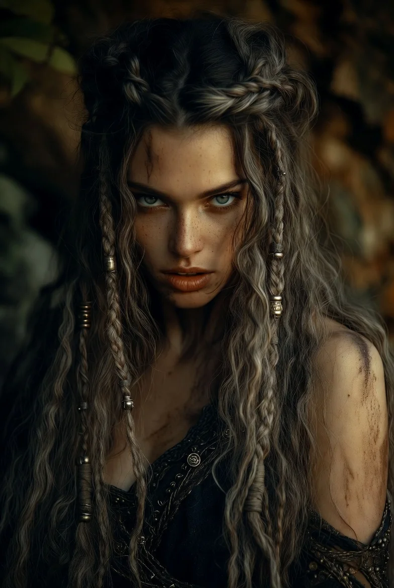 Celtic girls picture 2 of 11