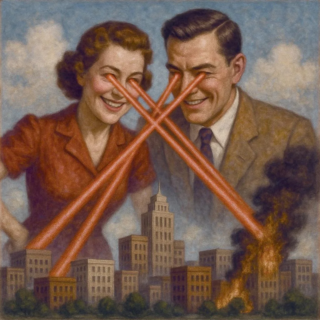 “Parental Supervision” picture 1 of 1