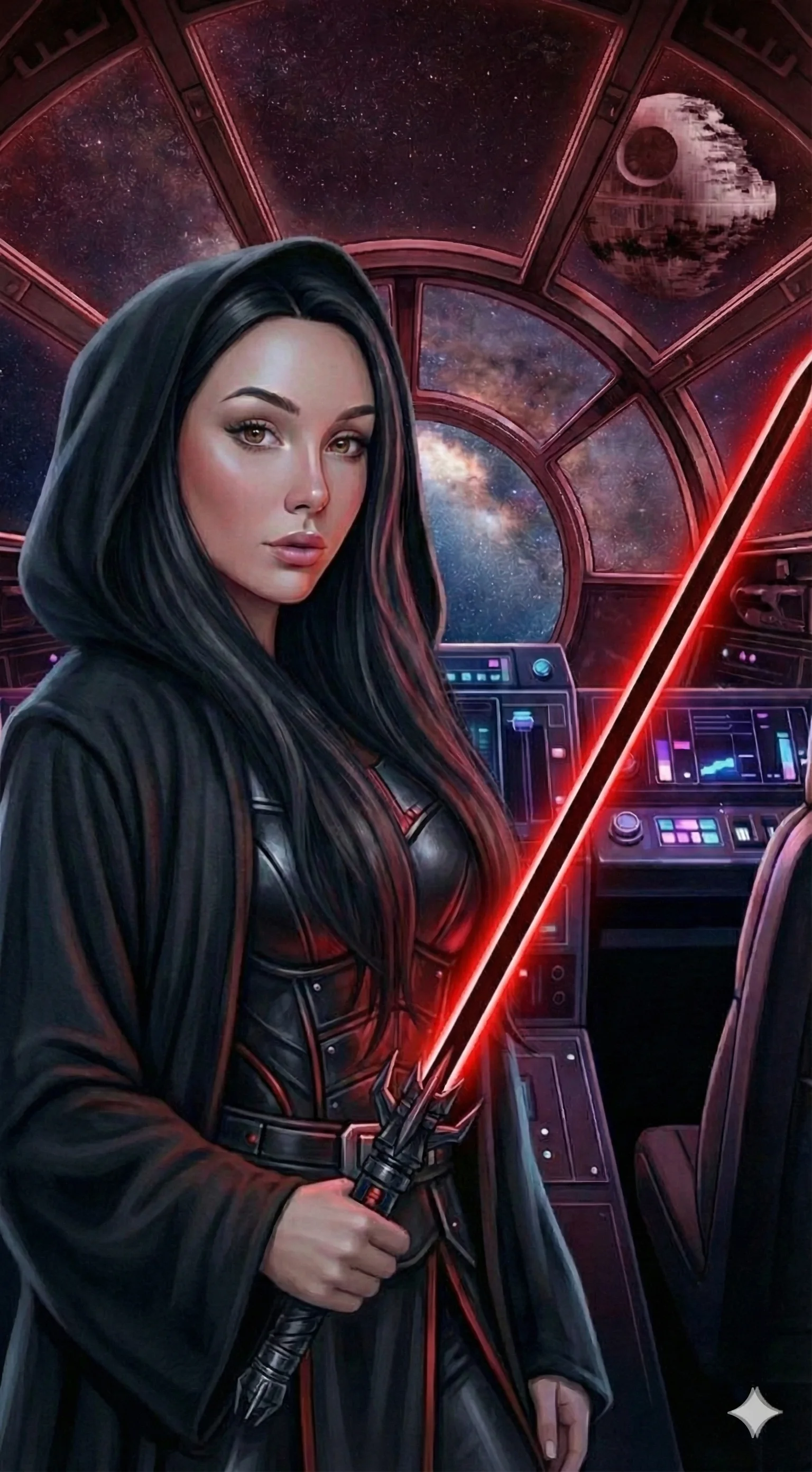 Power of the sith picture 1 of 1