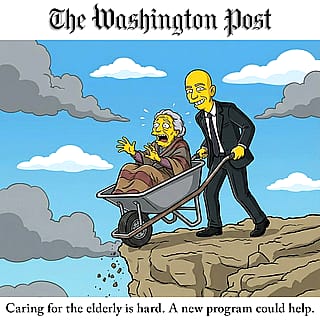 Gemini won’t create a bald arch villain'