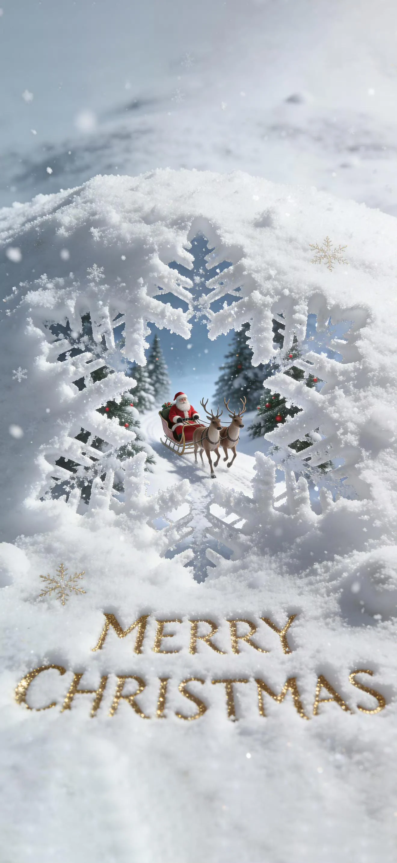 Merry Christmas picture 1 of 1