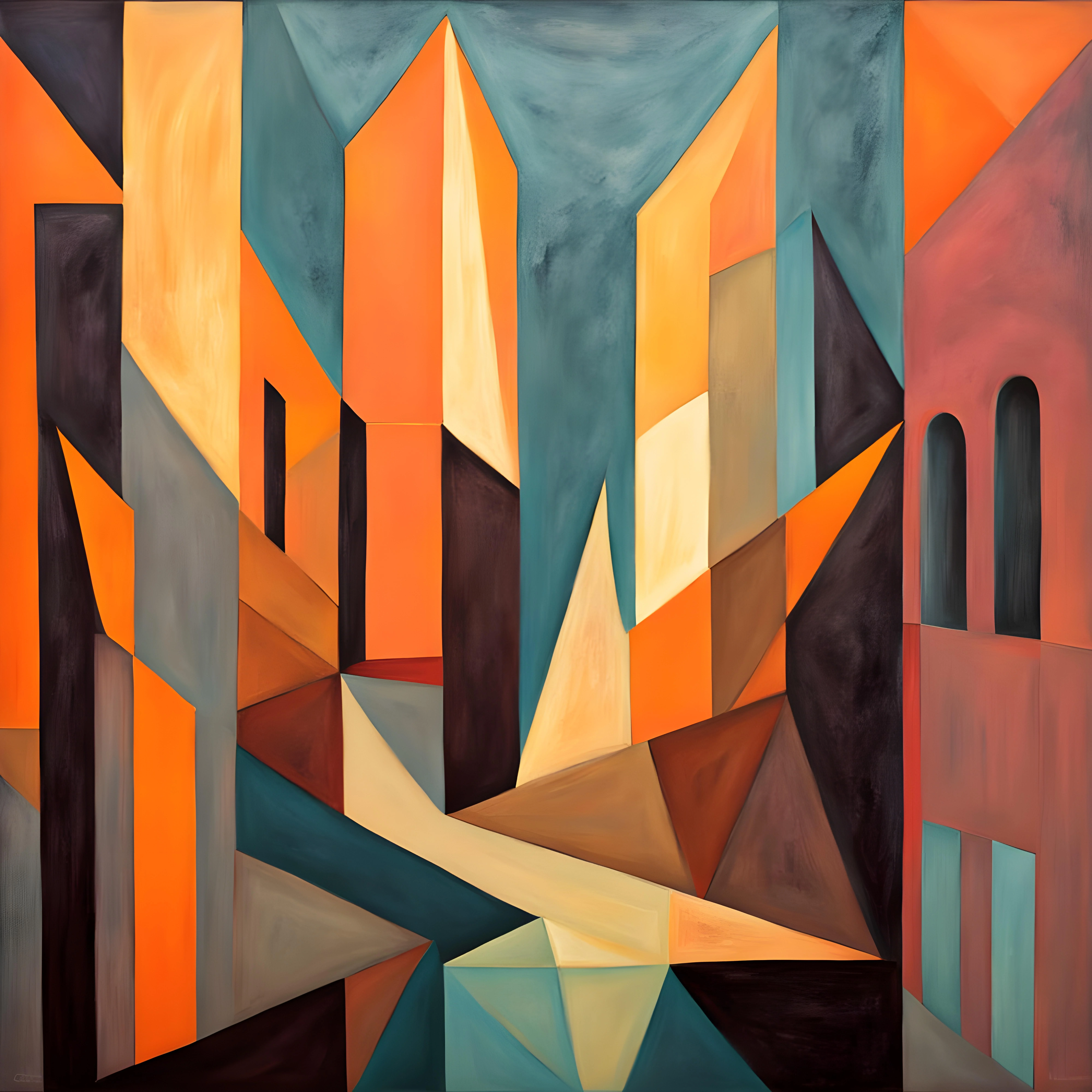 548 J. M. W. Turner - 21 September 2025 - Venice: the Salute, the Campanile of St. Mark’s and S. Giorgio Maggiore. #textoimage #texttoimage #aiart #williamturner #turner #tategallery #venice #salute #campanile #stmarks #sgiorgiomaggiore picture 1 of 1