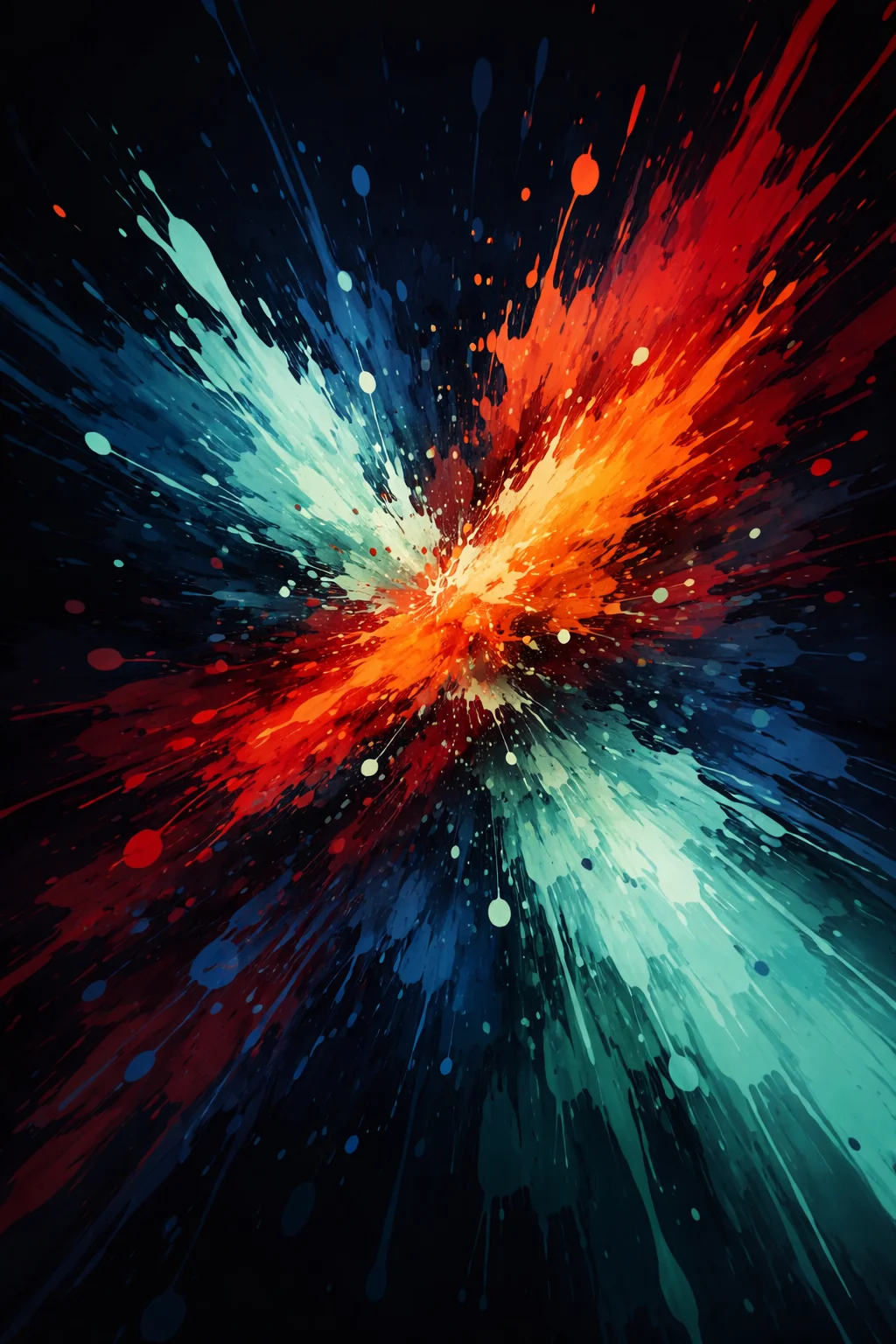 Splash Test for a palette picture 1 of 1